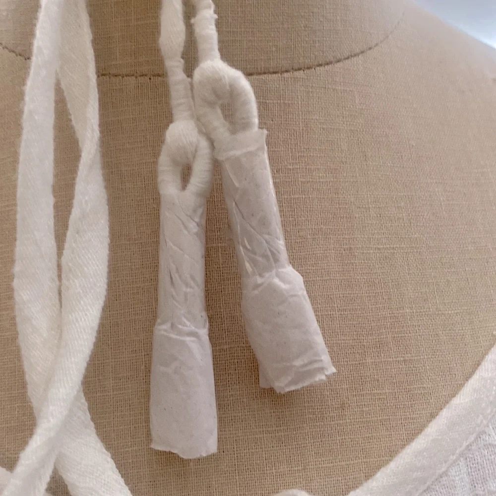 Embroidered top S - Picture 3 of 7